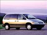 2000 Dodge Caravan Passenger